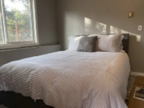 Killewich home in the Mendenhall Valley