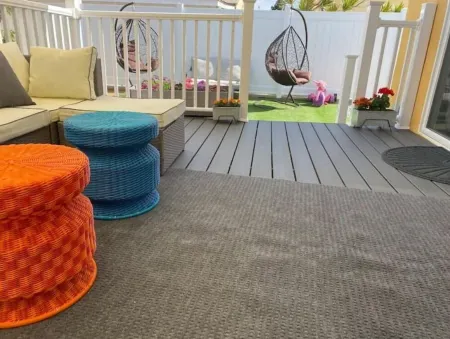 Ocean Breeze, Newly Remodeled, Playroom Отели в г. Чула-Виста