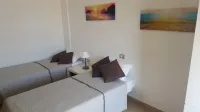 Nice and quiet apartment in the south of Tenerife