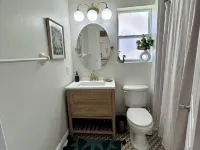 Newly Renovated Water Front in Historic Cocoa Village with Pool! Hotels in Rockledge