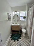Newly Renovated Water Front in Historic Cocoa Village with Pool! Hotels in Rockledge