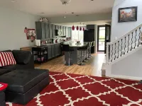 Family-sized Condo, 20 minutes to Indiana University & 5 minutes to Lake Monroe