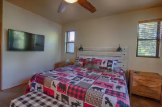 Cozy Getaway in Torreon