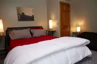Relaxing, Cozy & Secluded One Loft Bedroom A-Frame w/ Private Summer Pool - 3-Star