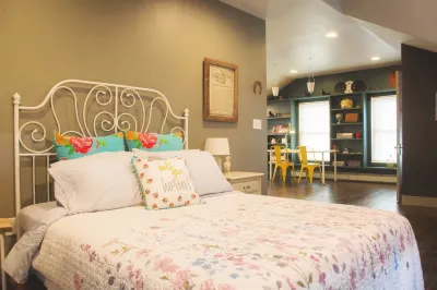 The Goshen House - close to downtown with hot tub Hotels in der Nähe von LEGOLAND New York Resort