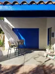 Arizona Guesthouse Midtown w private patio & yard