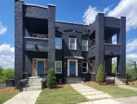 2-bedroom condo just 8 minutes from University of Alabama-Birmingham