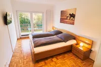Beautiful large vacation home with conservatory at the Edersee/Kellerwald, dogs allowed