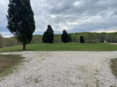 Tiny Cabin 5 Star Clean- French Lick, in -Book Now for Summer!  by Patoka Lake!