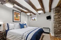 Springside Equine Getaway