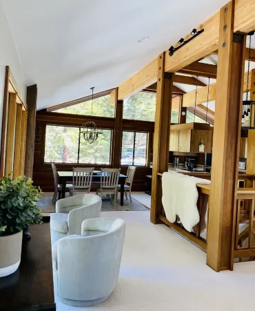 Our Lake Tahoe H💙ME<br> Отели в г. Доллар Пойнт