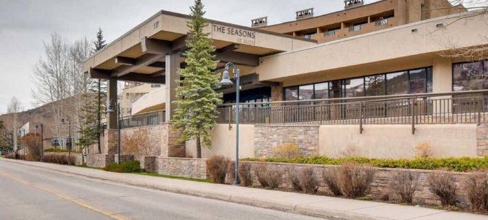 Stylish Condo Just 700 ft. from Beaver Creek Gondola Hotele w: Avon