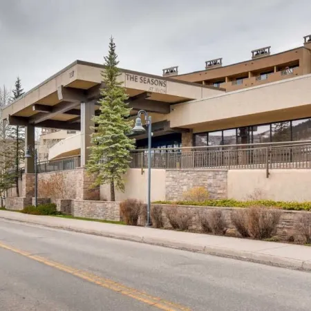 Stylish Condo Just 700 ft. from Beaver Creek Gondola