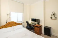 2B Hyde Park Cosy Victorian flat - 5mins to NottingHill, High Street Kensington.