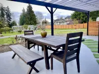 Colocha’s Home – A Forest Haven