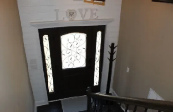 Casa Mexicana, spacious/modern home, designed for cozy family vacation