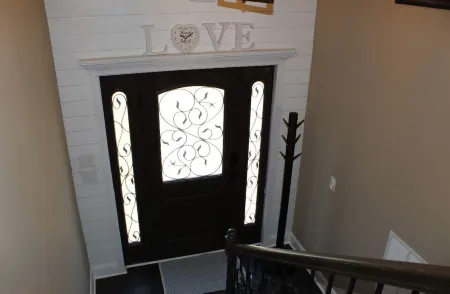 Casa Mexicana, spacious/modern home, designed for cozy family vacation