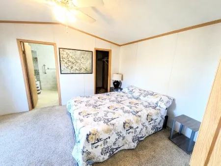 Cozy 3 Bedroom, Near i80, Explore Ogallala + Lake McConaughy, 201 LnL