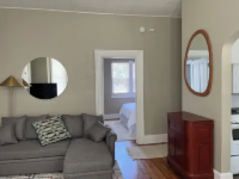 Historic Hangout in the center of Davenport Iowa.