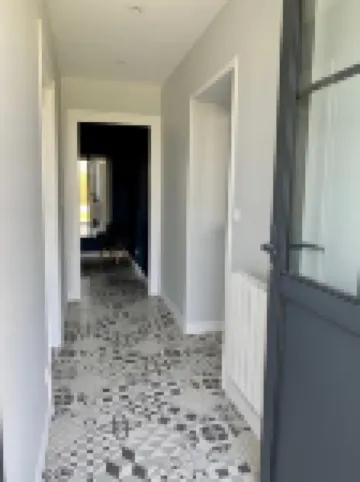 18th century gîtes in the VAL DE CHAMBORD at the gates of Chambord