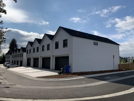 Family and busines friendly.