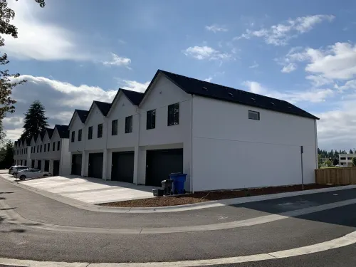 Family and busines friendly.