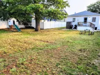 Beach House 7 Minutes to Ocean City Beach and Boardwalk Hotels in Somers Point