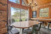 Chalet in Shanty Creek Resort - Skiing, Boating, Lakes, Golf, Hiking, Trails