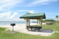 Across the Street from the Beach!  Quiet beaches, boating, and fishing