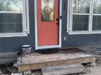 Cozy Country Cottage; Family RetreatJust minutes from Circle T ハミルトンのホテル