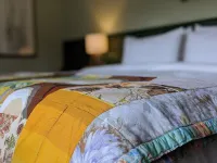 Thistle Cottage, CrannachCottages