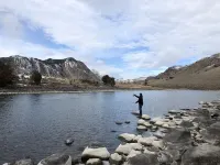 3BR/2BTH on the bank of Yellowstone River