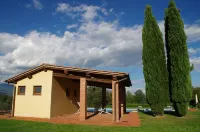 Farmhouse Il Palazzo Casa Chianti