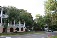 Historic Bonny Cottage in downtown Beaufort SC
