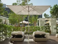 Delano Dubai Hotel dekat Ghaf Tree