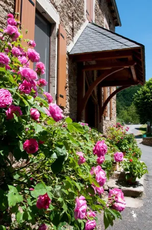 3-star country gîte