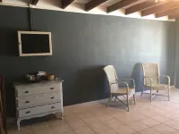 Sun of the Hermitage. Villa with pool 6/8 persons, Family holidays Hotels in Carpentras