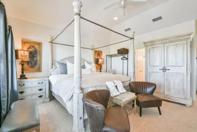 Fishing and Beach Memories 갈베스턴 섬 주변 호텔