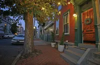 Historic Harrisburg Home