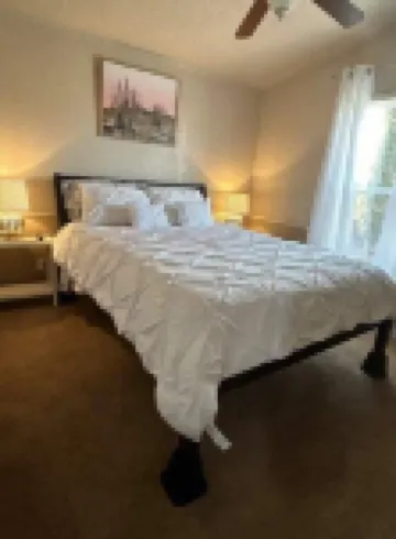 Elite Casita with EV Level II Charger & Indoor Jet Tub