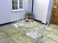 One bedroom cottage set in the heart of Norfolk