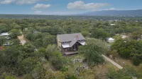 Lakeside Luxury Home with Dock, Home Office and Space for Groups