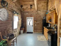 Halls Creek Retreat! Hatfield/Merrillan, WI - 3-Star