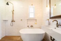 130 Yr Old Whimsical Gem On 1.3 River Front Acres