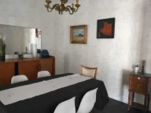 House 6 persons seaside