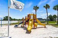 Oceanfront-Fully Renovated~Next to 30A in Gated Community of Carillon