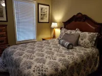 Leafy, Suburban Abode