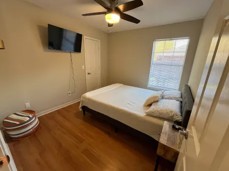 Modern home in prime location