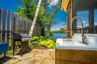 A Family's Paradise: Spacious 3BR/2BA w/ Game Room