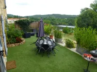 Pretty gite with pool, located 5 min from Sarlat